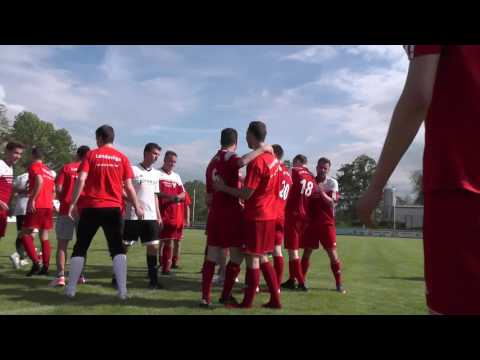 Mitschnitt Staßfurt vs Heudeber