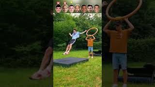 Pedri VS Antony VS Palmer VS Neymar VS Mbappe VS Messi VS Ronaldo