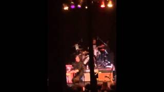 sElf/ Matt Mahaffey - Trunk Fulla Amps @ Exit/In Nashville, TN 01/12/14