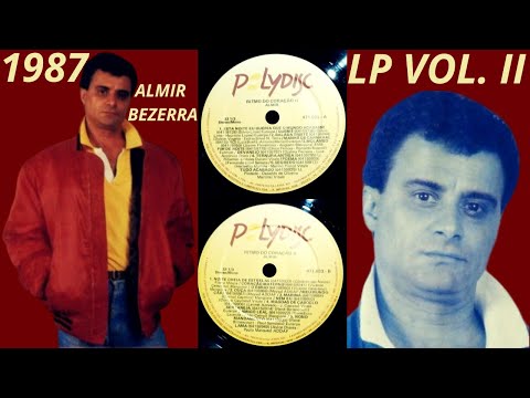 Balada Triste - Almir Bezerra