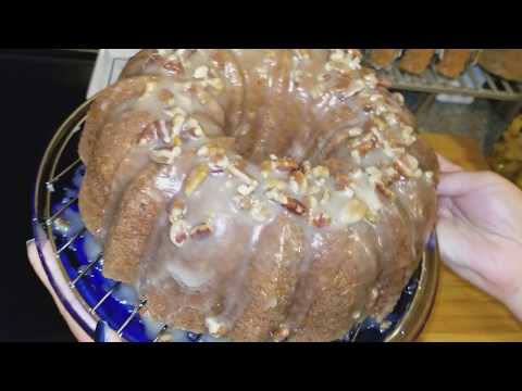 download lagu mp3 mp4 Pecan Pie Bundt Cake Taste Of The South, download lagu Pecan Pie Bundt Cake Taste Of The South gratis, unduh video klip Pecan Pie Bundt Cake Taste Of The South