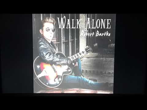 Out now! Robert Bartko - Walk alone