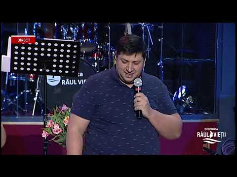 10 Mai 2020 | Pastor Răzvan Mihăilescu | Biserica Râul Vieții