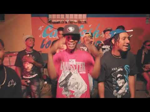 SAN PEDRO TA CALIENTE 🔥 NOEL KILLER (Video Oficial) @handherson23