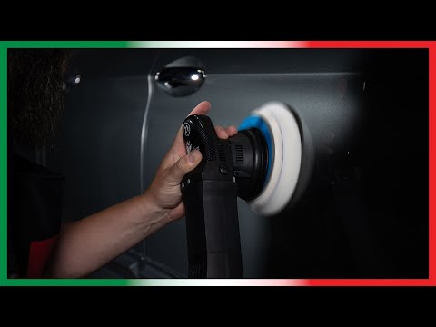 Top Polishers for Beginner Detailers