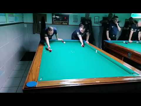 Girone Master Charlot 2   Rastignano 1 Monti Alex VS Monti William