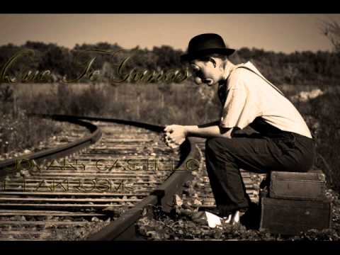 Jovany Castillo Ft. AkrosMC - Que Te Ganas - Rap Desamor 2014