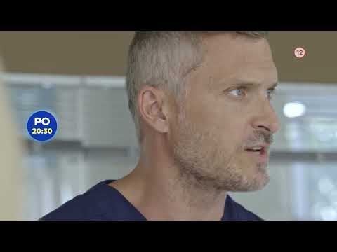 Druhá šanca II. (11-13/16) - už teraz na Voyo a v pondelok 21. 8. 2023 o 20:30 na TV Markíza