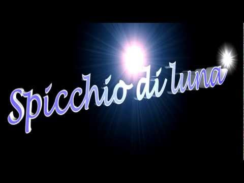 Spicchio di luna di Carlo Cristofani