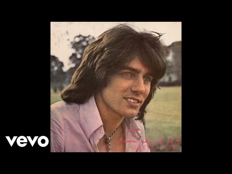 Sergio Denis - Si Ella Se Va (Official Audio)