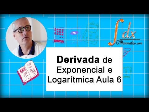 Grings - Derivative of Exponential and Logarithmic Functions - Class 6