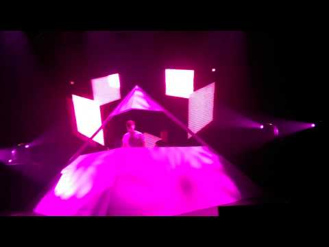 Bryan Kearney & Arctic Moon @ FSOE 350 NYC - Te Amo