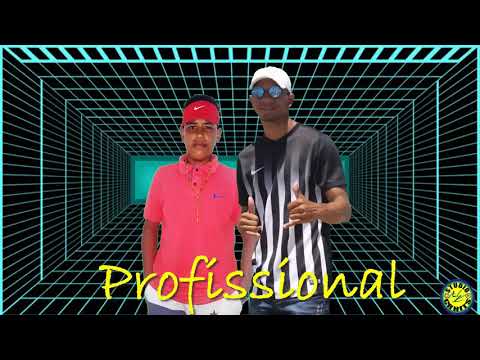 Mc Cleito Ramos e mc Kilombra Proficional
