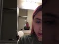 Clairo - I'll try anything once (cover)