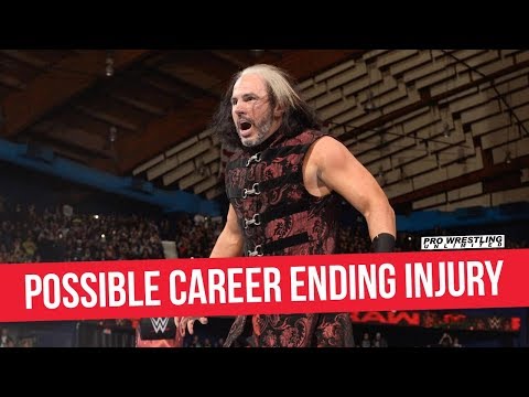Fight Size Update: Hulk Hogan To Make Announcement, Corey Graves Calls Bullet Club “Bad Dudes”, Youngest Mae Young Classic Participant