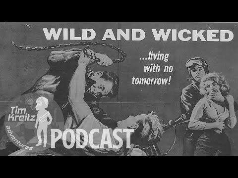 This movie studio changed American culture