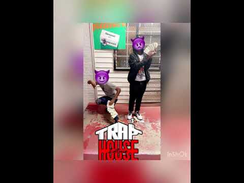 Tre4 in my Xity pt 2