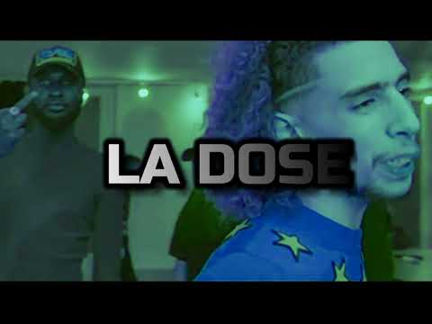 Badjer x Timal x niska  Type beat "LA DOSE"  Trap instrumental 2018 (Prod by zderzik'beatz)