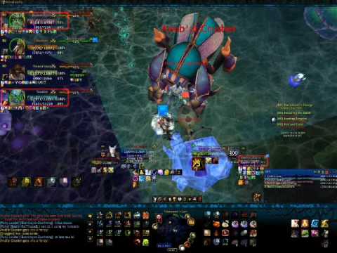 Azjol Nerub - Hadronox