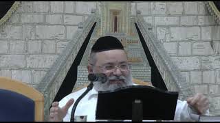 הרב ליאור כחלון,פירוש תהילים,ד (הרב ליאור כחלון) - התמונה מוצגת ישירות מתוך אתר האינטרנט יוטיוב. זכויות היוצרים בתמונה שייכות ליוצרה. קישור קרדיט למקור התוכן נמצא בתוך דף הסרטון