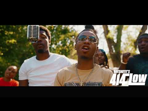 RayShotIt's 414Flow "Fbo Nuk G - Hold On" [Shot By @RayShotItProductions ]