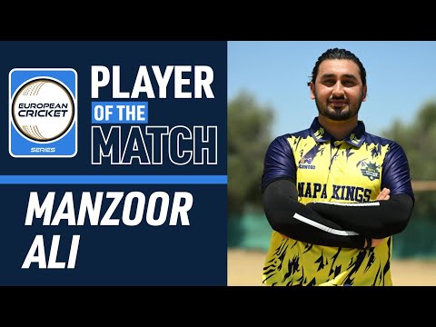 POTM Match 1: M.Ali - EVE vs NKG | ECS Cyprus, Encore, 2024 | 1 Jun 2024 | ECS24.443