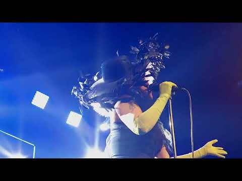 Lady Blackbird at North Sea Jazz Festival July 2022