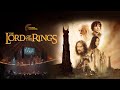 The Lord of the Rings | Cinema Medley 2 by Imperial Orchestra