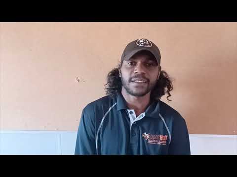 Numbulwar Sports, DJ & Mentoring workshops - DREAM IMPACT INSPIRE