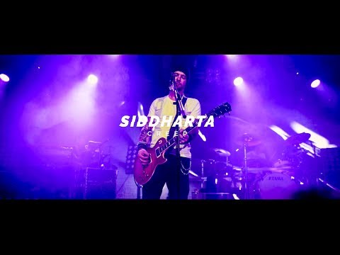 Siddharta │ Creep (Radiohead Cover) LIVE @ ID20, Cvetličarna, 24.10.2019