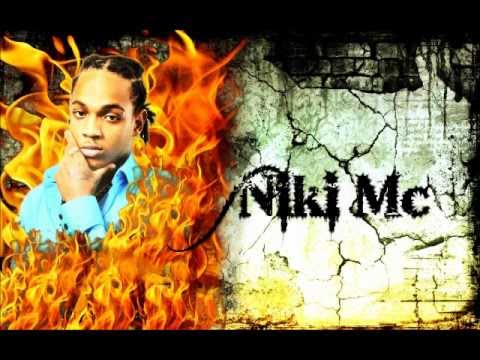 Niki Mc - They Dont Know!!
