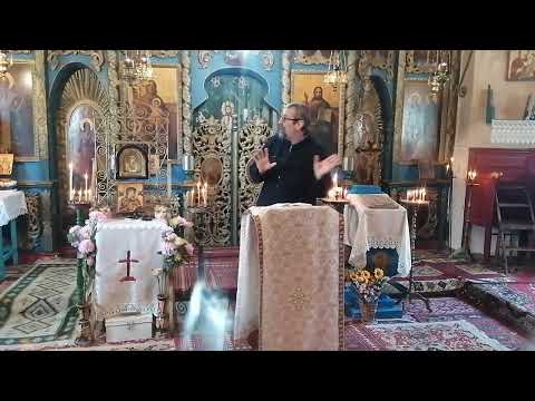 Creștinii ortodocși, adevărații inchinatori ai Tatălui, nu ereticii, ecumenistii, noahizii, paganii