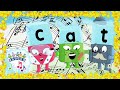 Alphablocks Sing A Long Music Special Phonics Learn To Read