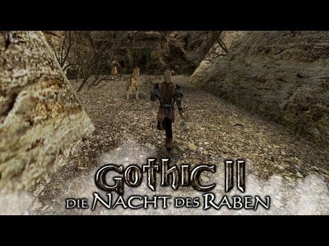 Das Minental | GOTHIC 2 - GOLD EDITION #016