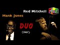 Hank Jones & Red Mitchell - But Beautiful
