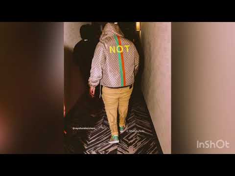 Big 30 - Memphghanistan (Unreleased audio) Opp Diss