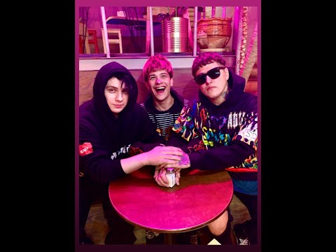 Lida & CMH & ЮГ 404 - ПАРКУР (LIVE)