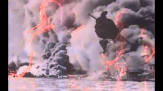 Defiance - Into The Dust (Official Music Video)