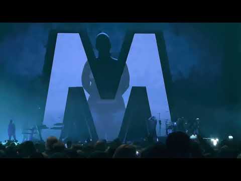 Depeche Mode - Everything Counts @ The Kia Forum, Los Angeles 3/28/23