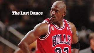 Michael Jordan Ultimate Career Mix - The Last Danceᴴᴰ