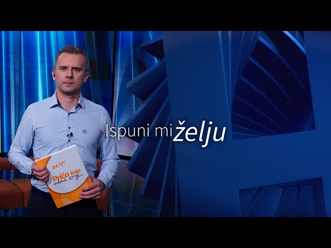 Epizoda 6 | Ispuni mi želju | Hayat TV