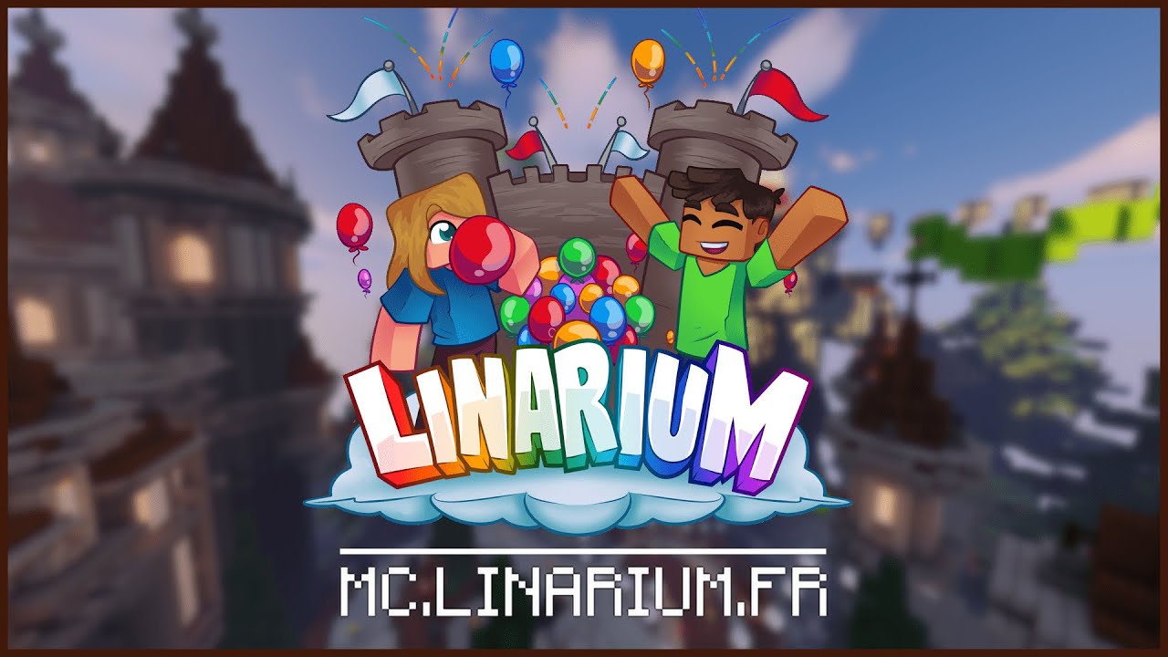 Aperçu vidéo de Linarium