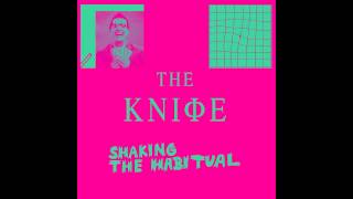 The Knife - Without You My Life Would Be Boring