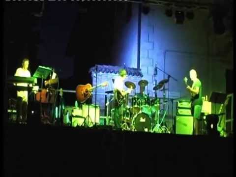 acqualong  - jethro tull - by I Manta - Progressive Rock Band