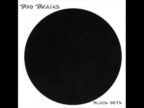 Bad Brains, 1978, Black Dots
