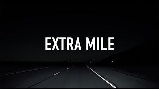 Cardhouse - Extra Mile (official audio)