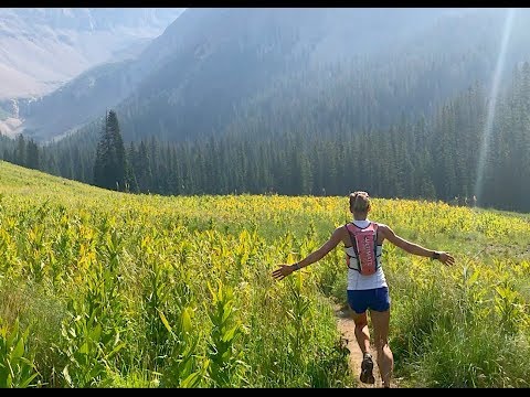 Exploring Telluride, Colorado (aka A Mountain Lover's Paradise)