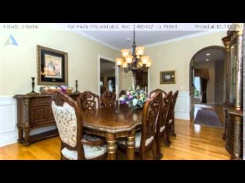 5 Ashley Court, Lynnfield, MA 01940