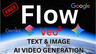 Generative Video Architecture: Hands-On Walkthrough with Veo 3