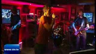 Wet Wet Wet - Julia Says LIVE 2007